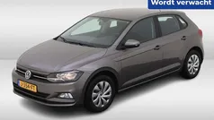 Grijs Gebruikt 2020 VW Polo Comfortline Hatchback | € 15.750 (Goede deal)