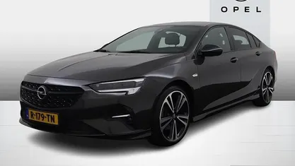 Occasion Opel Insignia Sport 200 PK (147 kW) 2021 Hatchback