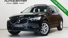 Gebruikt 2019 Volvo XC60 Inscription SUV | € 29.995 (Eerlijke prijs)
