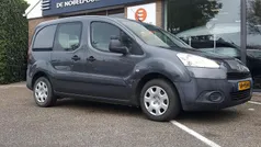 Grijs Gebruikt 2014 Peugeot Partner MPV | € 3.950 (Eerlijke prijs)