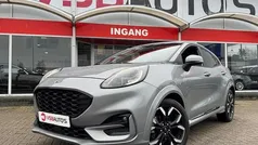 Gebruikt 2020 Ford Puma Gen-E ST-Line X SUV | € 15.950 (Super prijs)