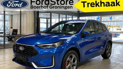 Occasion 2024 Ford Kuga ST-Line X SUV | € 39.450 (Eerlijke prijs)