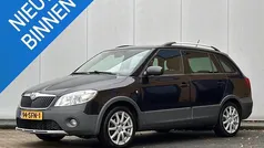 Gebruikt 2011 Skoda Fabia Stationwagen | € 2.900 (Eerlijke prijs)