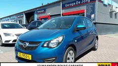 Gebruikt 2019 Opel Karl Edition Hatchback | € 9.450 (Eerlijke prijs)