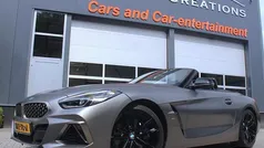 Grijs Gebruikt 2020 BMW Z4 Executive Cabriolet | € 56.950 (Eerlijke prijs)
