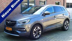 Gebruikt 2020 Opel Grandland X Innovation SUV | € 20.949 (Eerlijke prijs)