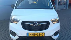 Gebruikt 2021 Opel Combo Edition MPV | € 20.445 (Eerlijke prijs)