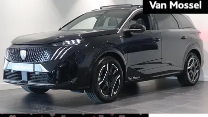 Occasion 2025 Peugeot e-5008 Avantage SUV | € 52.440 (Eerlijke prijs)