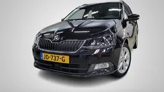 Gebruikt 2016 Skoda Fabia Joy Stationwagen | € 10.750 (Eerlijke prijs)