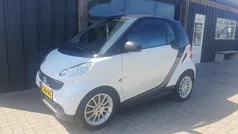 Gebruikt 2013 Smart ForTwo Coupé Pure Coupé | € 3.995 (Eerlijke prijs)