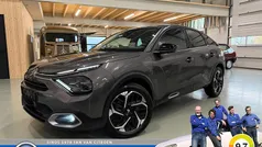 Grijs, metallic lak Gebruikt 2023 Citroën C4 SUV | € 20.700 (Eerlijke prijs)