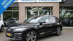 Gebruikt 2021 Audi Q5 Comfort SUV | € 38.945 (Eerlijke prijs)