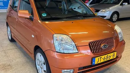 Occasion Kia Picanto 65 PK (47 kW) 2007 Hatchback