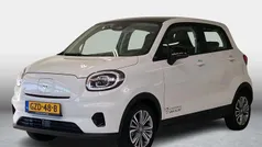 Gebruikt 2025 Leapmotor T03 Hatchback | € 18.495 (Eerlijke prijs)