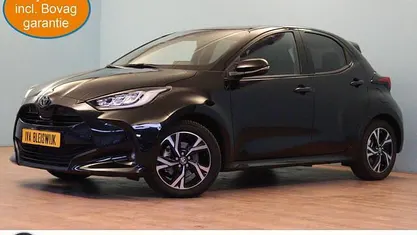 Gebruikt 2025 Toyota Yaris Hatchback | € 25.399 (Eerlijke prijs)