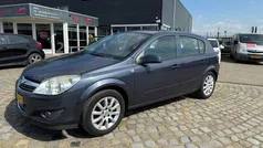Gebruikt 2008 Opel Astra Hatchback | € 3.250 (Eerlijke prijs)