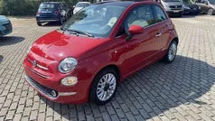 Gebruikt 2018 Fiat 500 Lounge Hatchback | € 9.500 (Goede deal)