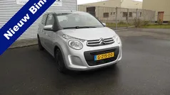Gebruikt 2019 Citroën C1 Feel Hatchback | € 8.450 (Eerlijke prijs)