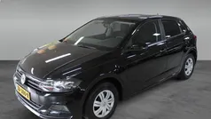 Zwart Gebruikt 2018 VW Polo Hatchback | € 13.340 (Eerlijke prijs)
