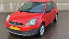 Gebruikt 2007 Ford Fiesta Hatchback | € 1.150 (Goede deal)