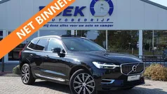 Zwart Gebruikt 2019 Volvo XC60 Inscription SUV | € 34.790 (Eerlijke prijs)