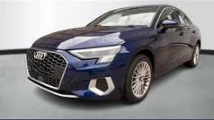 Gebruikt 2023 Audi A3 Advanced Sedan | € 29.250 (Eerlijke prijs)