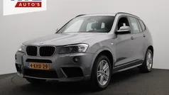 Gebruikt 2013 BMW X3 Executive SUV | € 14.900 (Eerlijke prijs)
