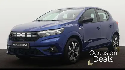 Occasion 2024 Dacia Sandero Journey Hatchback | € 17.750 (Eerlijke prijs)