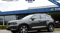 Grijs Gebruikt 2019 Volvo XC40 Inscription SUV | € 32.895 (Eerlijke prijs)