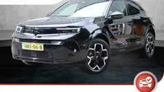 Gebruikt 2025 Opel Mokka Ultimate SUV | € 32.925 (Eerlijke prijs)