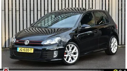 Occasion 2016 VW Golf VII Edition Hatchback | € 12.895 (Super prijs)