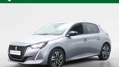 Gebruikt 2023 Peugeot 208 Allure Hatchback | € 19.445 (Eerlijke prijs)