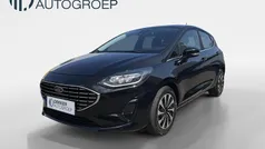 Gebruikt 2023 Ford Fiesta Titanium Hatchback | € 19.245 (Eerlijke prijs)