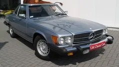 Gebruikt 1983 Mercedes SL380 | € 28.500