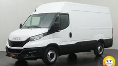 Gebruikt 2022 Iveco Daily Van | € 21.900 (Super prijs)