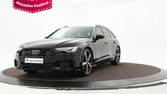 Gebruikt 2024 Audi A6 S-Line Stationwagen | € 55.440 (Goede deal)