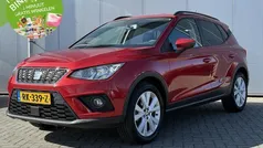Gebruikt 2018 Seat Arona Style SUV | € 12.635 (Eerlijke prijs)