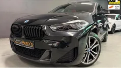 Zwart, metallic lak Gebruikt 2021 BMW X2 M Sport SUV | € 30.950 (Eerlijke prijs)