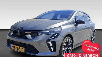 Occasion 2025 Mitsubishi Colt Instyle Hatchback | € 25.930 (Eerlijke prijs)