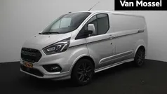 Zilver Gebruikt 2021 Ford Transit Custom Sport Van | € 24.900 (Goede deal)