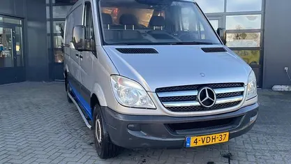 Occasion Mercedes Sprinter 184 PK (135 kW) 2009 Van
