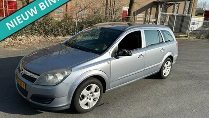 Occasion Opel Astra Edition 105 PK (77 kW) 2005 Stationwagen