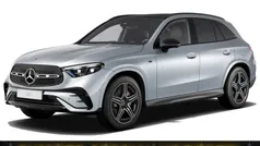 Grijs Nieuw 2025 Mercedes GLC400d AMG line SUV | € 82.995 (Eerlijke prijs)