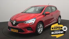 Gebruikt 2020 Renault Clio V Zen Hatchback | € 14.995 (Eerlijke prijs)