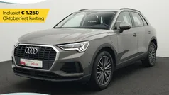 Grijs Gebruikt 2021 Audi Q3 S-Line SUV | € 31.650 (Goede deal)
