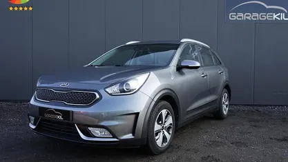 Occasion 2018 Kia Niro SUV | € 17.690 (Eerlijke prijs)