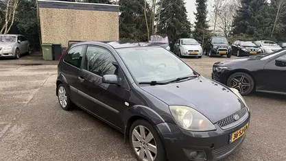 Occasion Ford Fiesta Futura 69 PK (50 kW) 2006 Hatchback