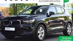 Gebruikt 2021 Volvo XC40 Momentum SUV | € 26.250 (Super prijs)