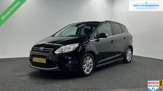 Gebruikt 2014 Ford C-MAX Ambiente MPV | € 999.999