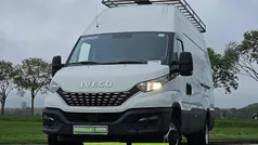 Gebruikt 2020 Iveco Daily Van | € 27.850 (Eerlijke prijs)
